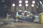 Renault Twingo 2007 года